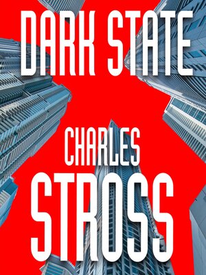 cover image of Dark State
